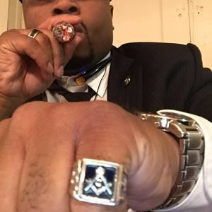 Meet your Posher, Jeffrey